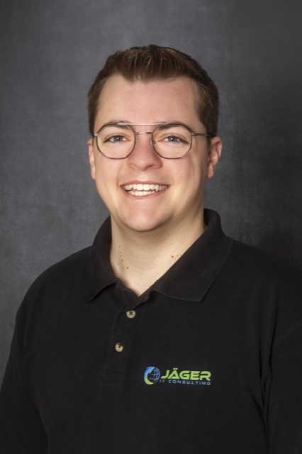 Nick Jäger